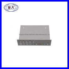 Sheet Metal Processing Chassis Shell Panel Customization